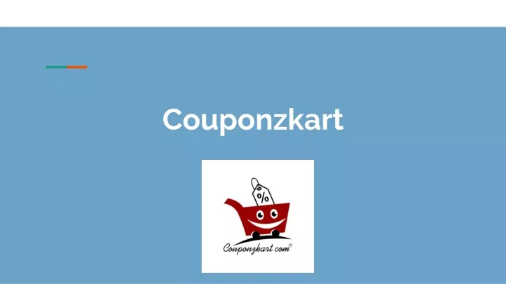 couponzkart