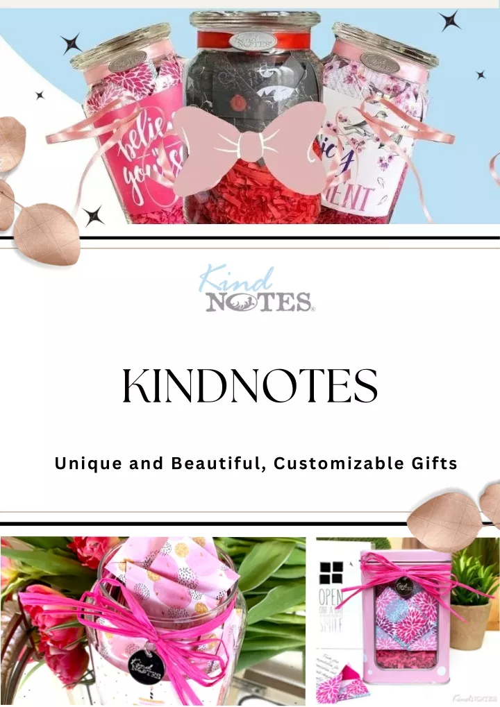 kindnotes