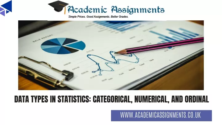 data types in statistics categorical numerical