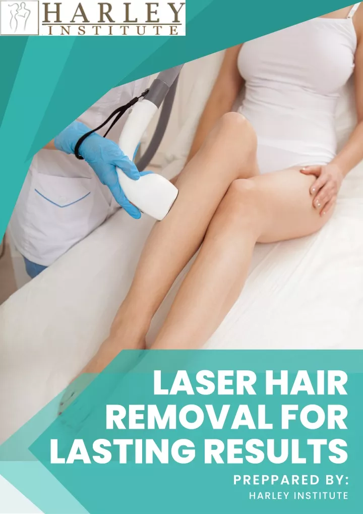 laser hair removal for lasting results