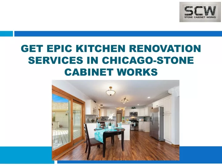 get epic kitchen renovation services in chicago stone cabinet works