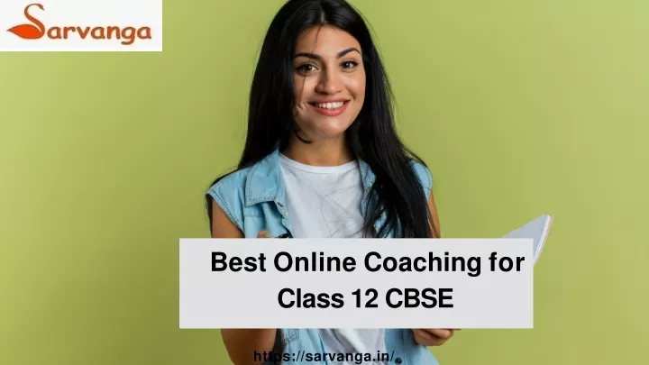 best online coaching for class 12 cbse