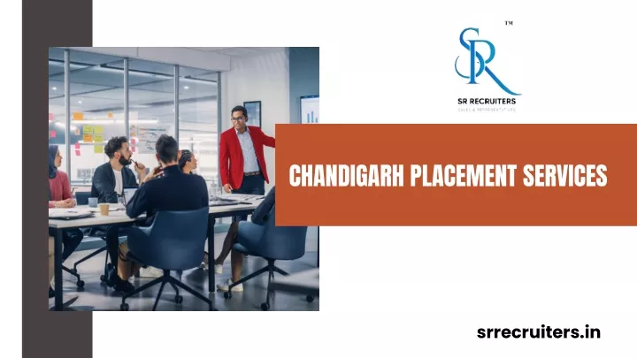 chandigarh placement services