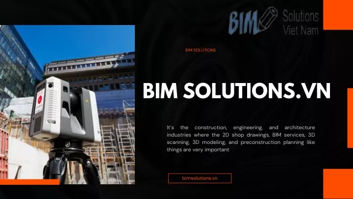 bim solutions