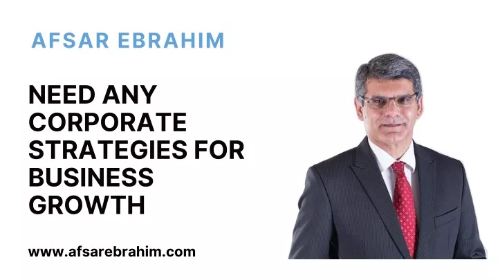 afsar ebrahim