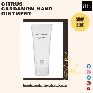 Buy Affordable Body Cream Online
