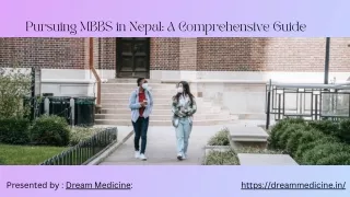 MBBS in Nepal