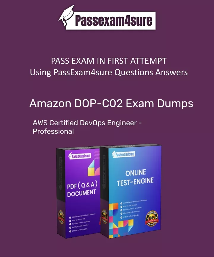 pass exam in first attempt using passexam4sure