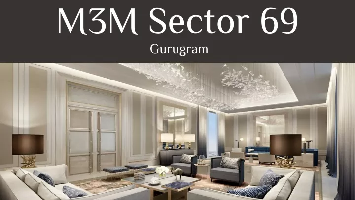 m3m sector 69 gurugram