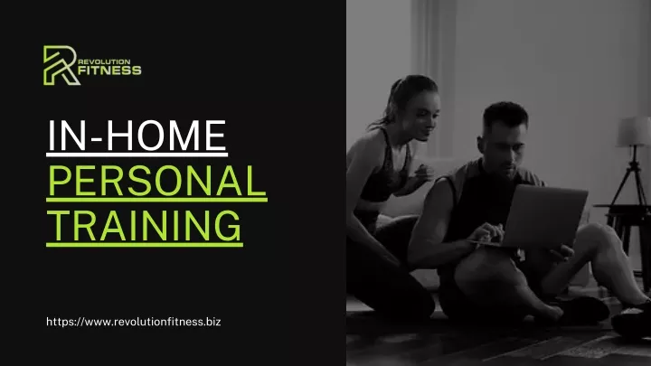 in home personal training