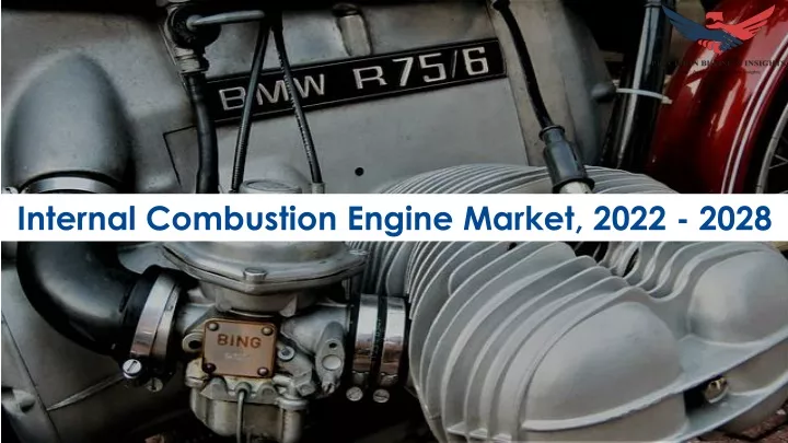 internal combustion engine market 2022 2028