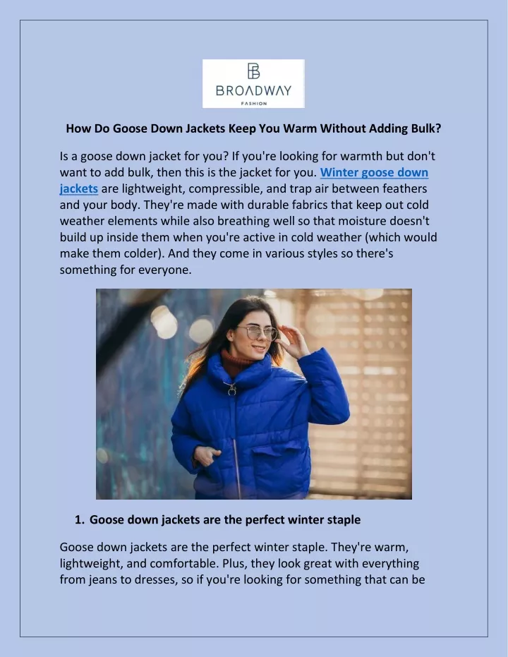 How Heated Jackets Keep You Warm? Unlocking the Mystery - Fashion Tips and  Style Guides by Angel Jackets