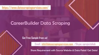 https www datascrapingservices com