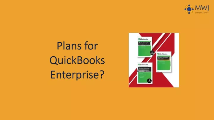 plans for quickbooks enterprise