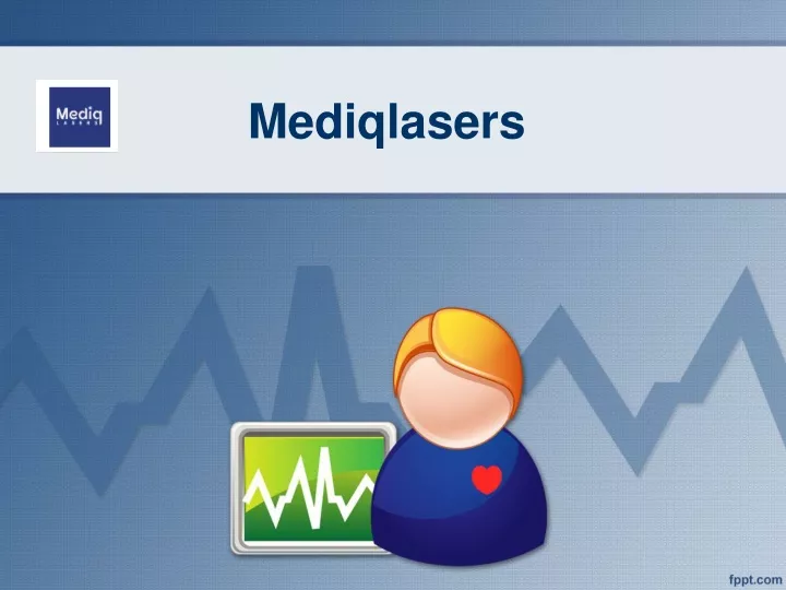 mediqlasers