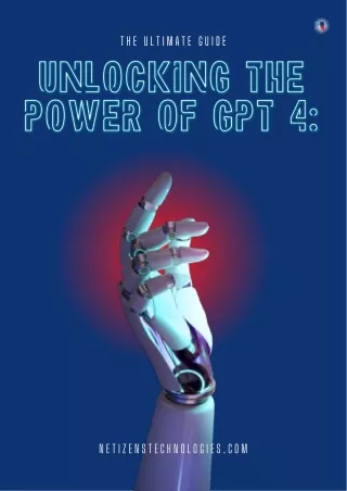 The Chatbot Revolution: How GPT-3 is Transforming Customer Service
