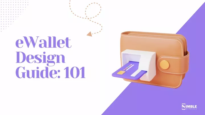 ewallet design guide 101