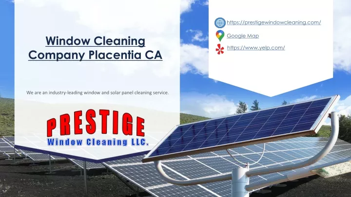 window cleaning company placentia ca