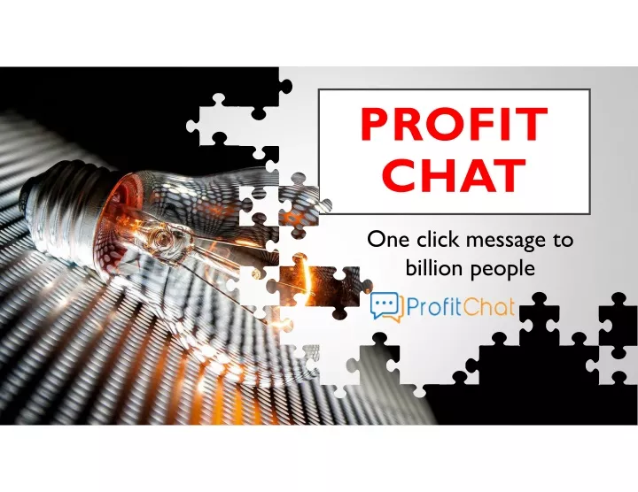profit chat