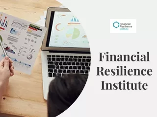 Foster Financial Inclusion - Financial Resilience Institute