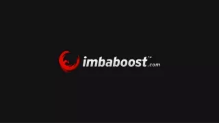 Imbaboost Provides Legit And Professional CS2 Boost