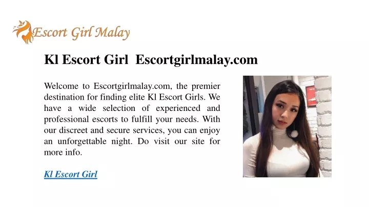 kl escort girl escortgirlmalay com