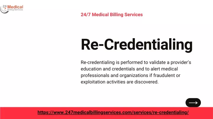 24 7 medical billing services