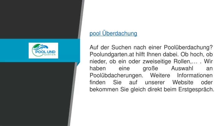 pool berdachung auf der suchen nach einer pool