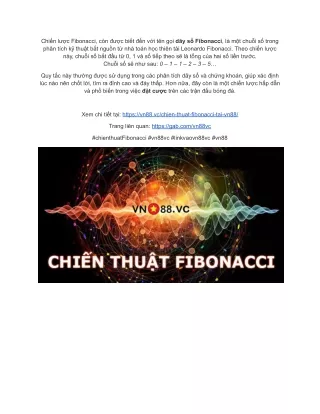 chi n l c fibonacci