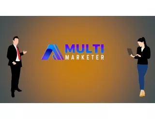 AI MultiMarketer - Feature of Business