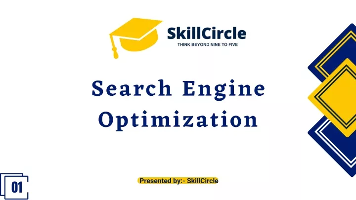 search engine optimization