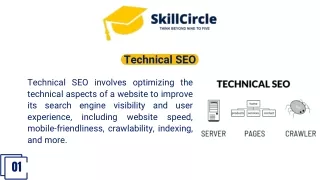 technical seo