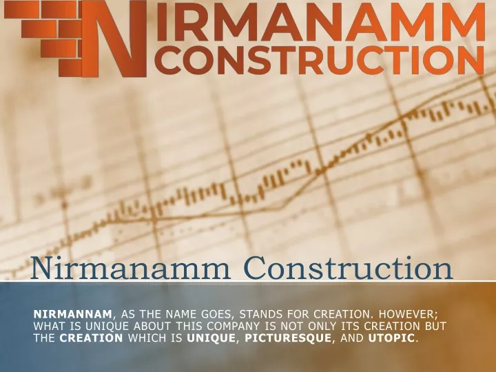 nirmanamm construction