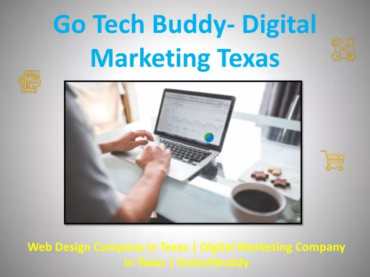 go tech buddy digital marketing texas