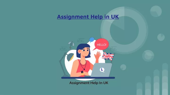 assignment help in the uk