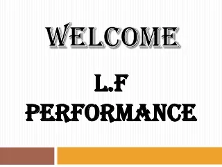 welcome