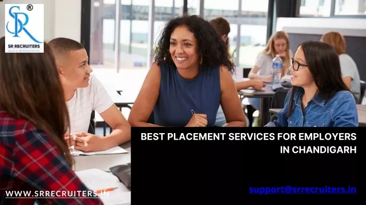 best placement services for employers