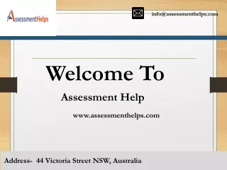 info@assessmenthelps com