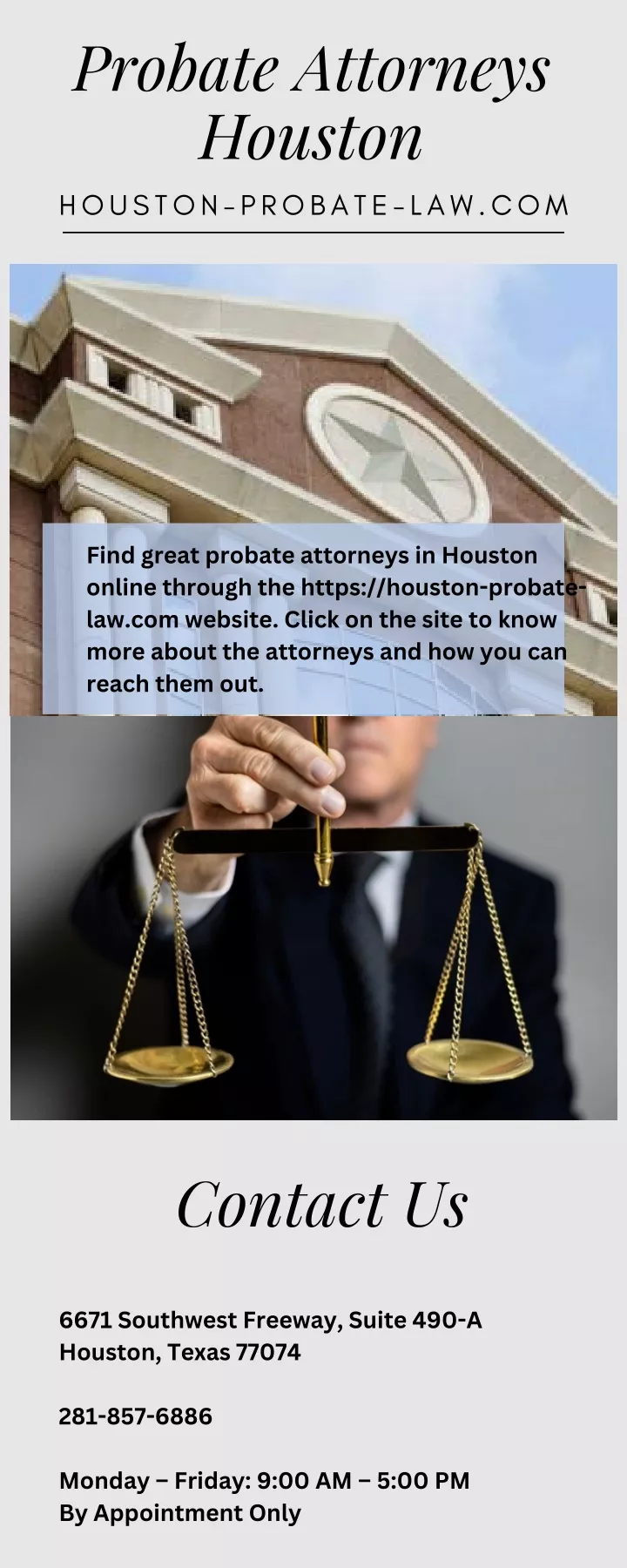 probate attorneys houston houston probate law com