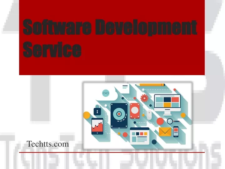 software development service