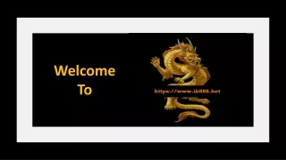 Number 1 Casino Games in Thailand