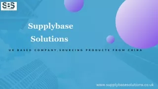 supplybase