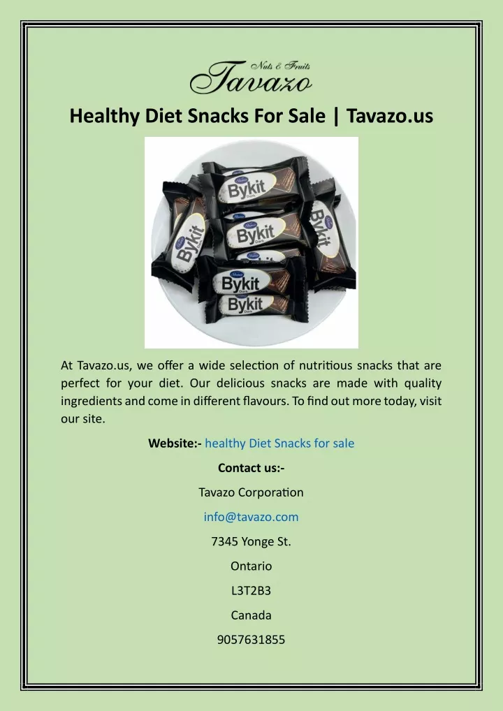healthy diet snacks for sale tavazo us
