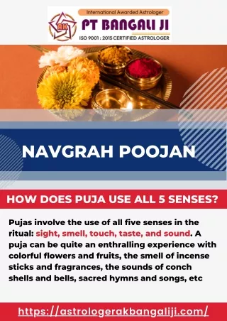 Navgrah Poojan | Call Now |  91-8219157676