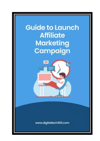 Email Marketing for Affiliate Success: The Ultimate Step-by-Step Guide