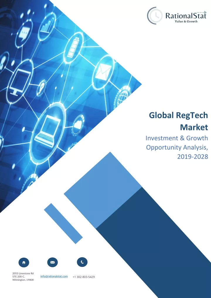 global regtech