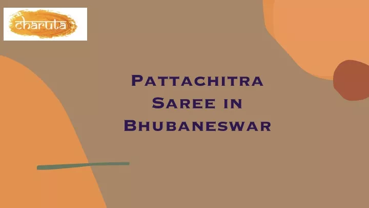 pattachitra saree in bhubaneswar