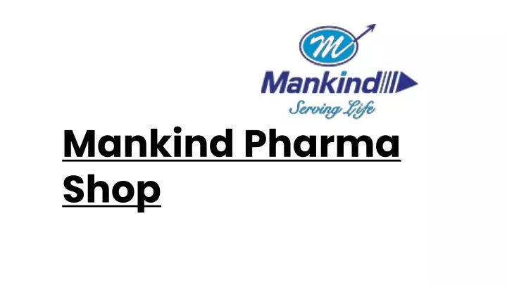 mankind pharma shop