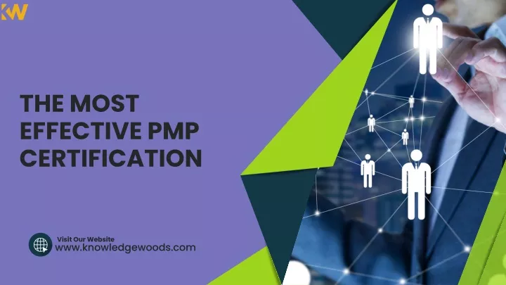 the most effective pmp certification