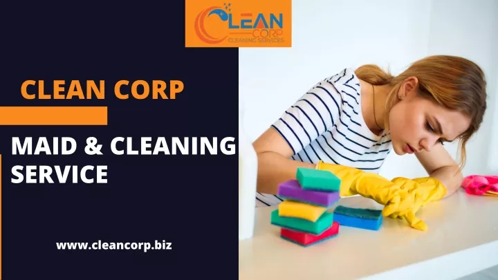 clean corp